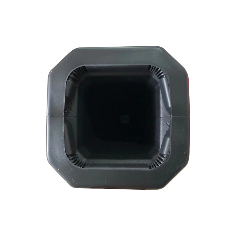 XP-P001 Plastic Traffic Cone
