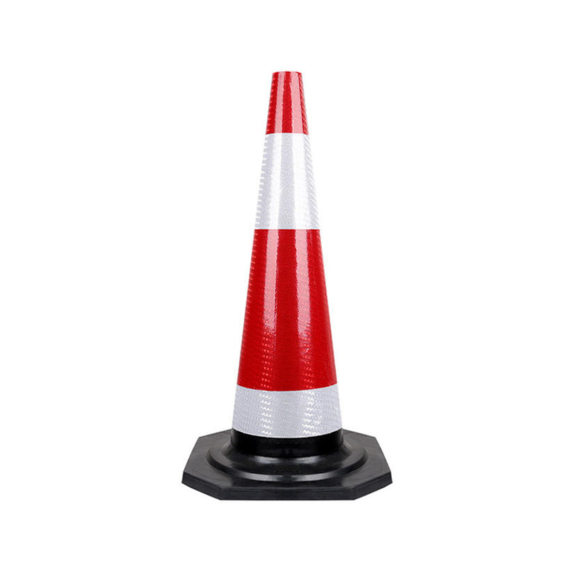 XP-RTC9041 Rubber Traffic Cone