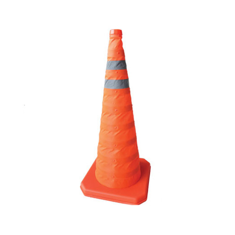 XP-PRTC7030 Retractable Traffic Cone