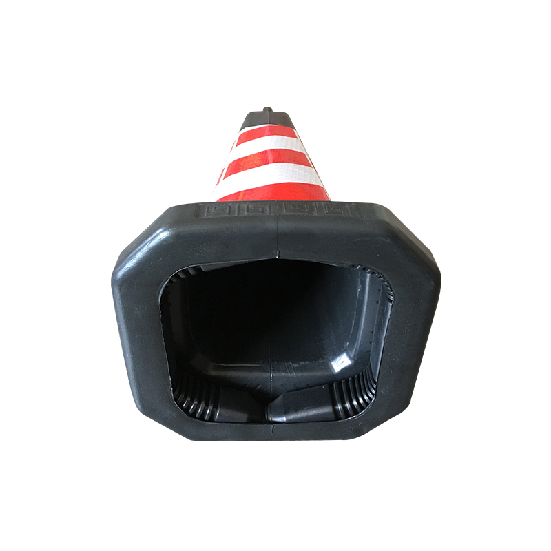 XP-P002 Plastic Traffic Cone