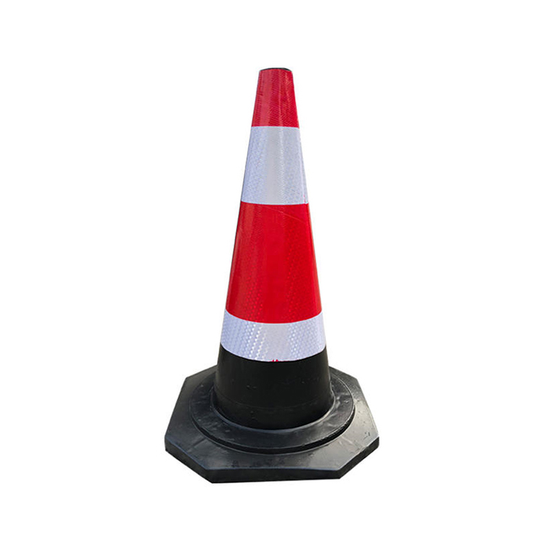 XP-RTC7040 Rubber Traffic Cone
