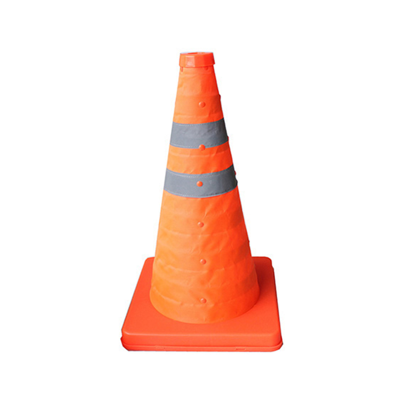 XP-PRTC4524 Retractable Traffic Cone