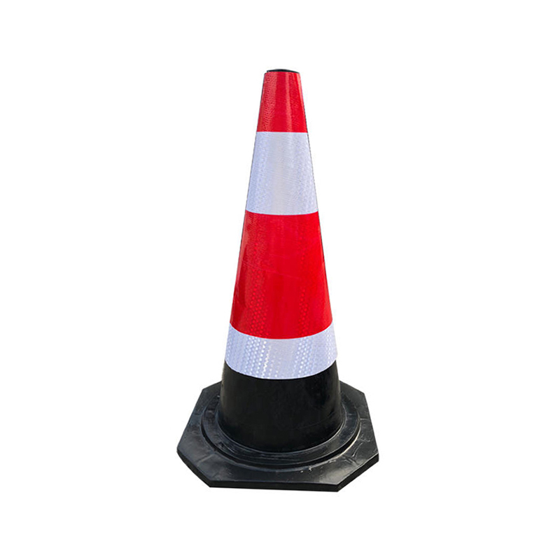 XP-RTC7030 Rubber Traffic Cone