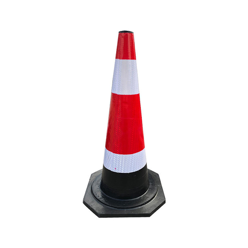 XP-RTC7023 Rubber Traffic Cone