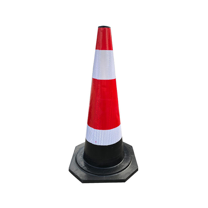 XP-RTC7020 Rubber Traffic Cone