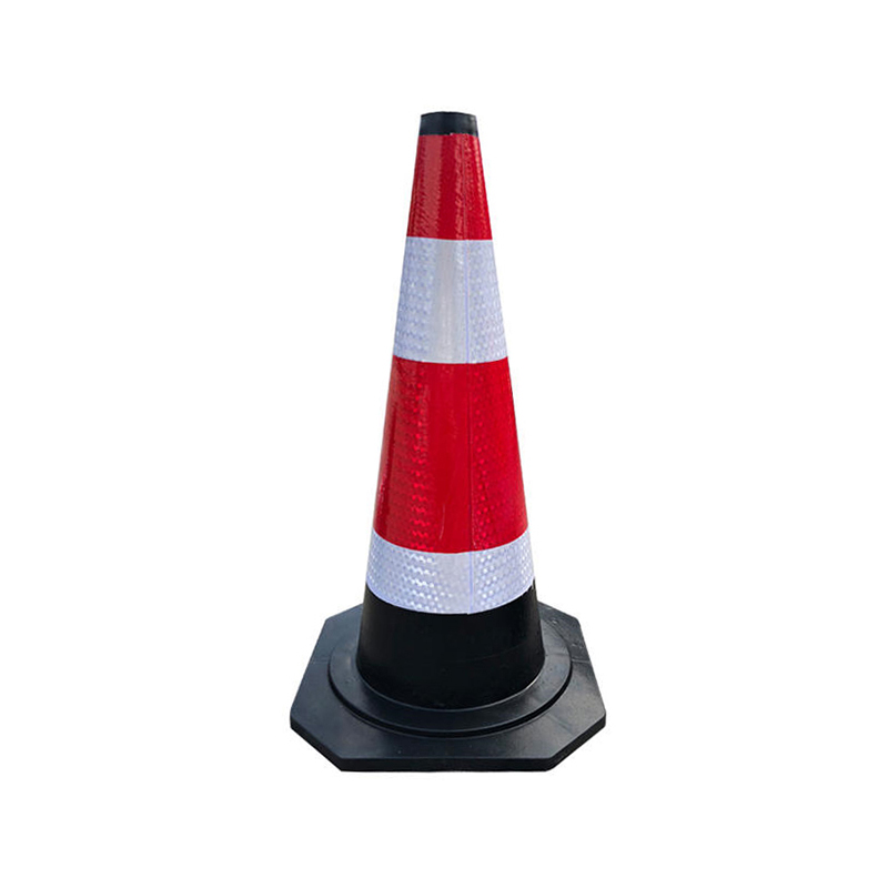 XP-RTC6312 Rubber Traffic Cone