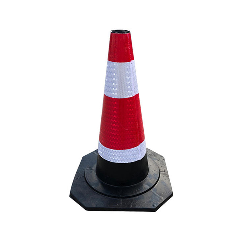 XP-RTC4508 Rubber Traffic Cone
