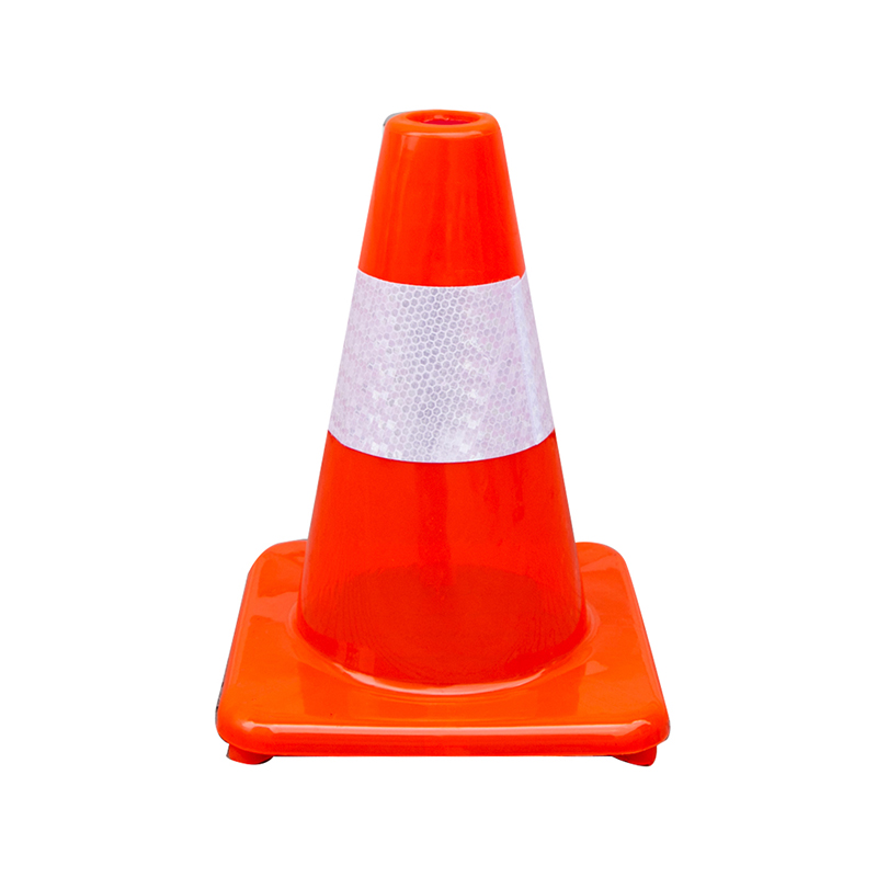 XP-PV300601 PVC Traffic Cone