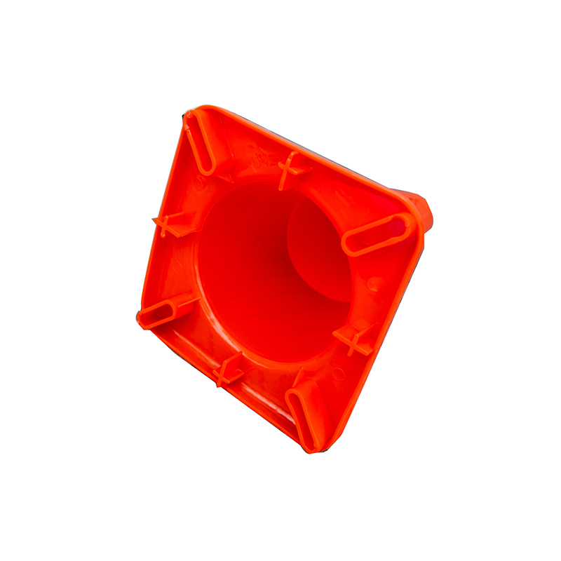 XP-PV300601 PVC Traffic Cone