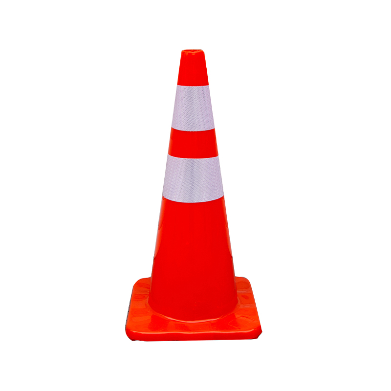 XP-PV701801+PV702301 PVC Traffic Cone