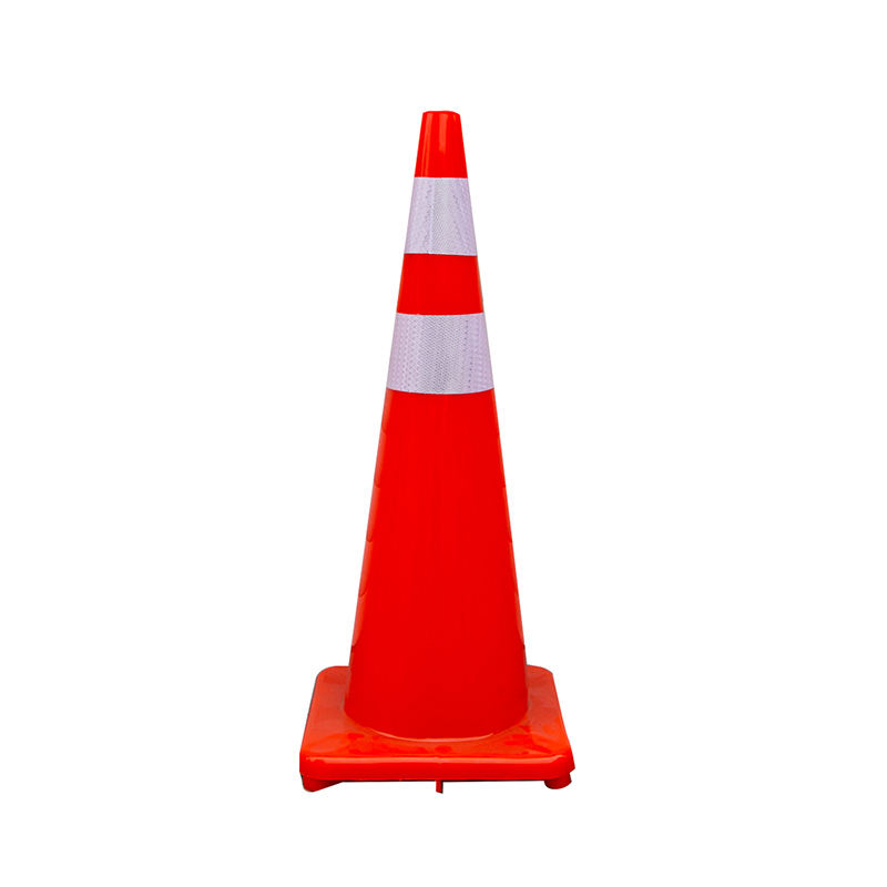 XP-PV903201+XP-PV904301 PVC Traffic Cone
