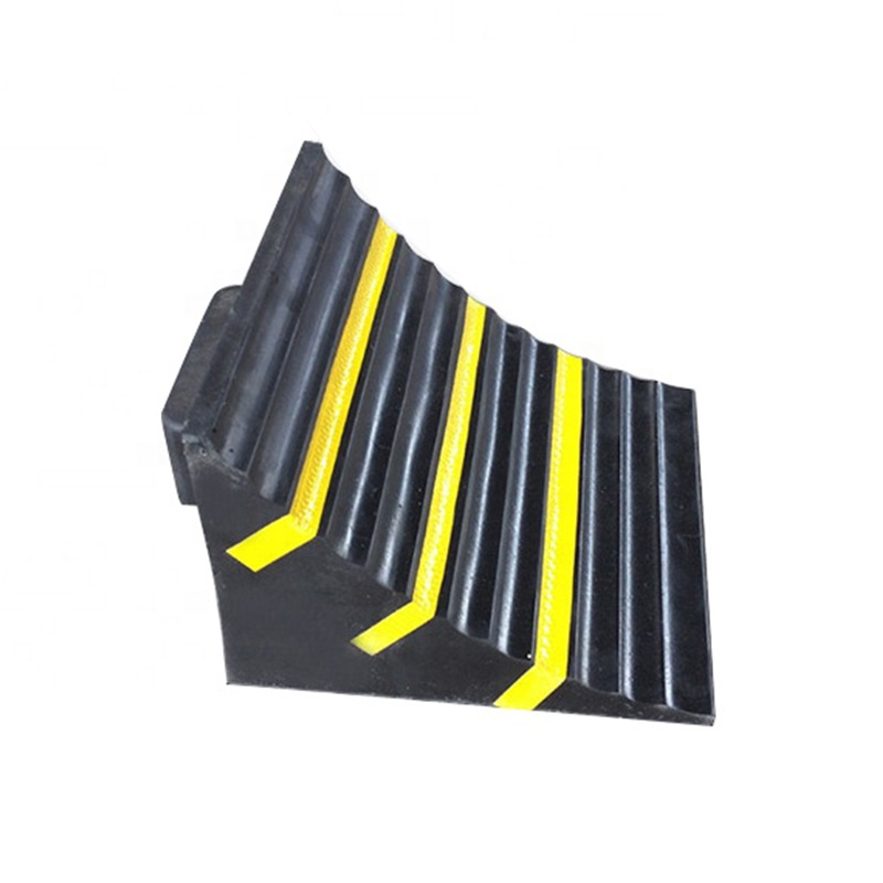 XP-RWC1870 Wheel Chock