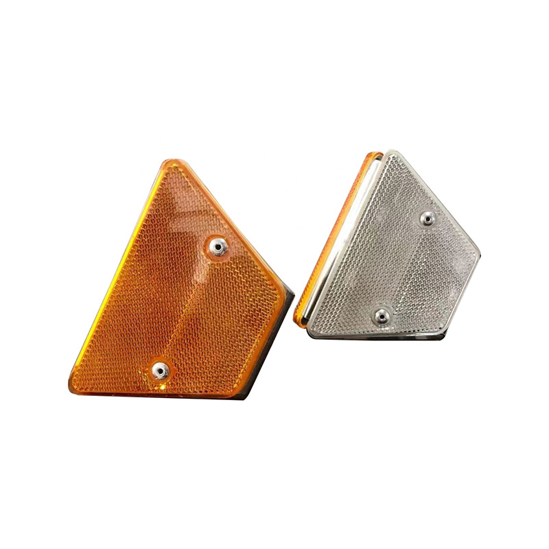 XP-PTGRD1114 Reflective Guardrail Delineator