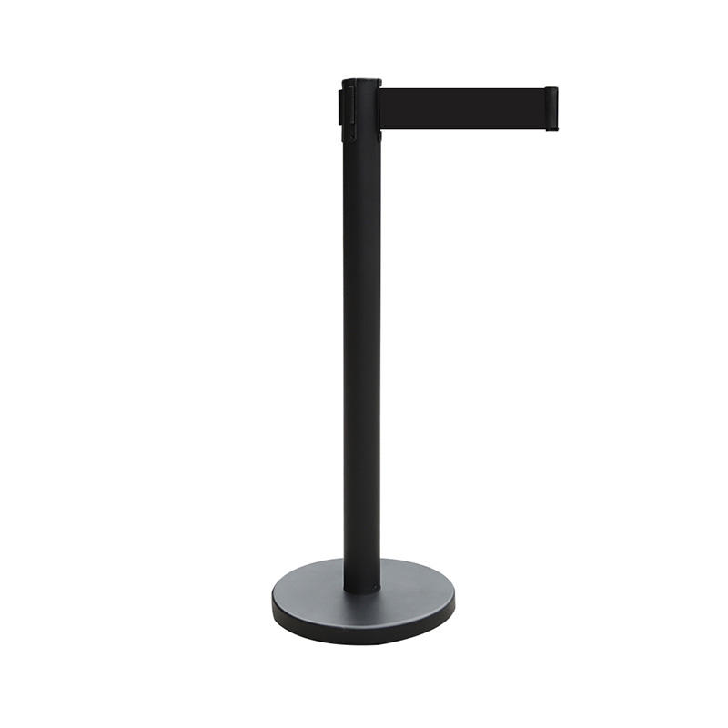 XP-BCS3M1701 Stainless Steel Crowd Control Stanchion