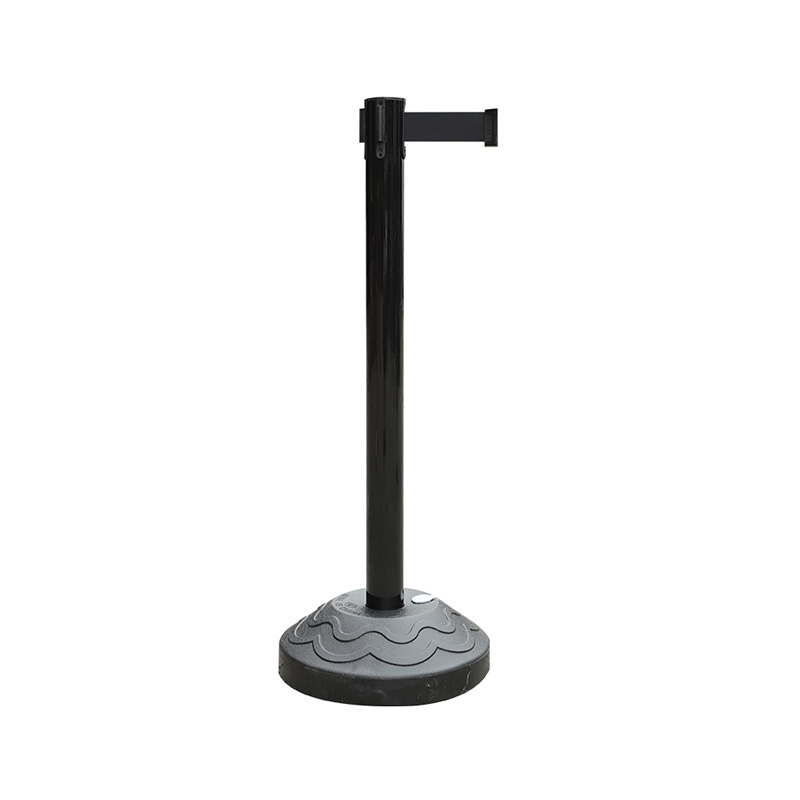 XP-CCS1703 PVC Crowd Control Stanchion