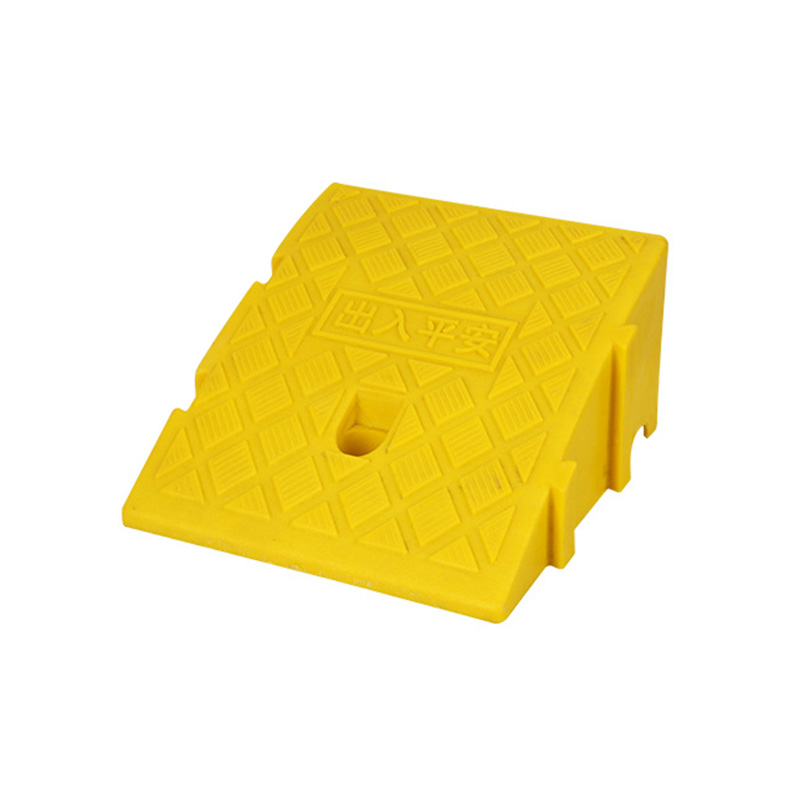 XP-PCR2508 PVC Curb Ramp