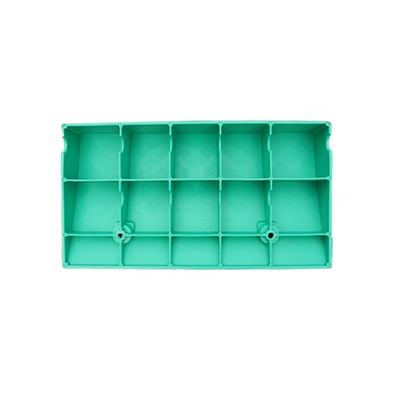 XP-PCR5011 PVC Curb Ramp