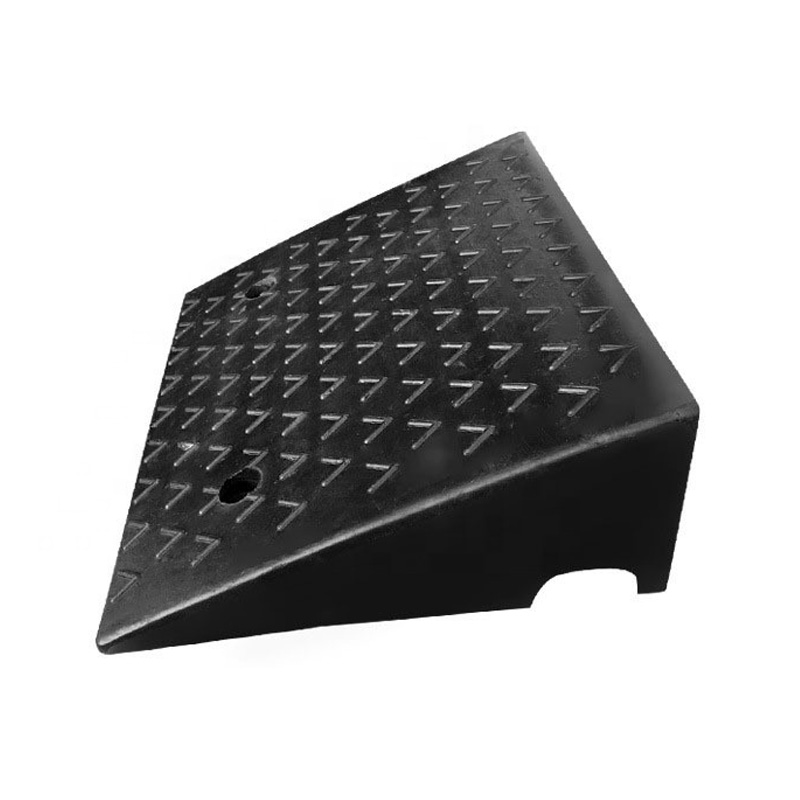 XP-RR1701 Rubber Curb Ramp