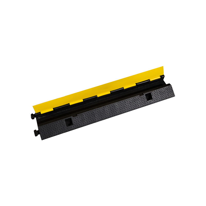 XP-M1CP1701 Rubber+Plastic Cable Protector