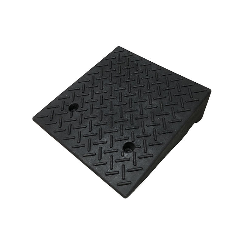 XP-RR501508 Polymer of Rubber And Plastic Curb Ramp