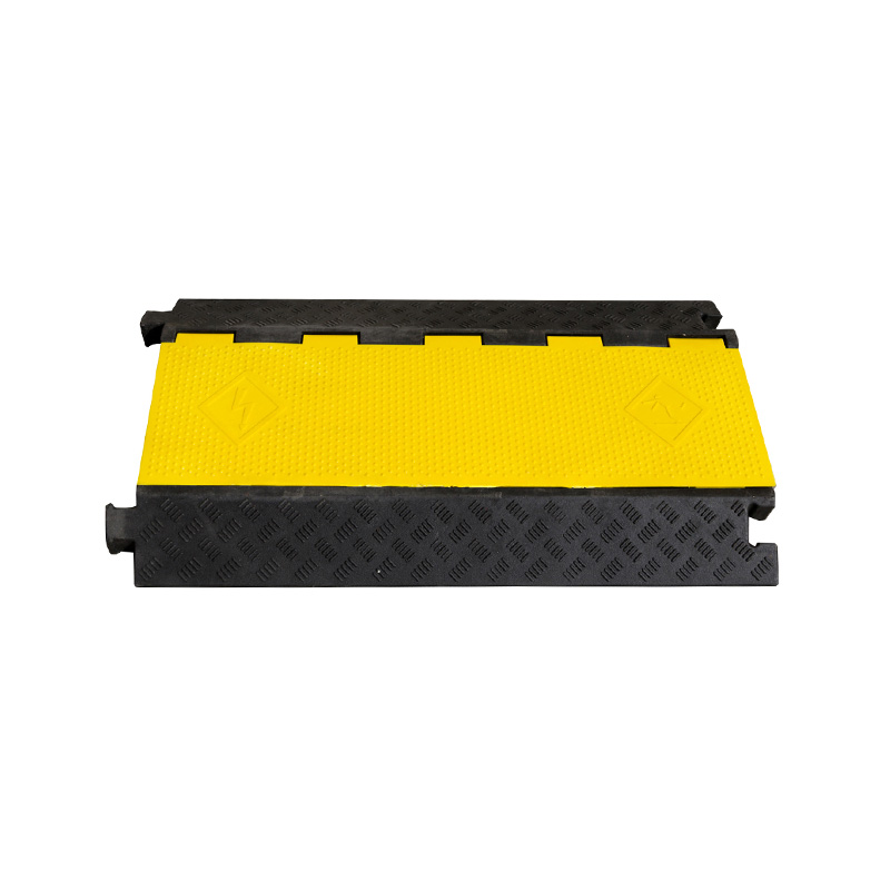 XP-L3CP1701 Rubber+Plastic Cable Protector