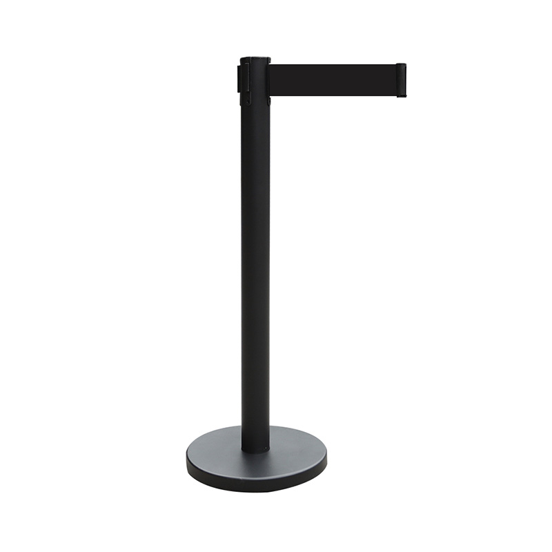 XP-BCS2M1701 Stainless Steel Crowd Control Stanchion