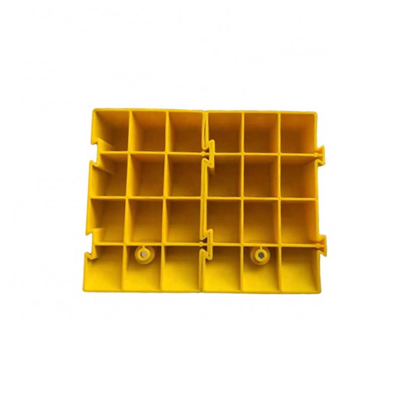 XP-PCR4023 PVC Curb Ramp