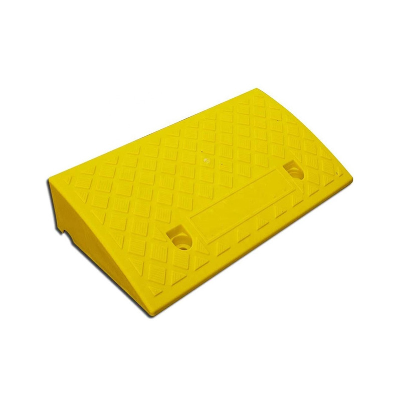 XP-PCR5015 PVC Curb Ramp