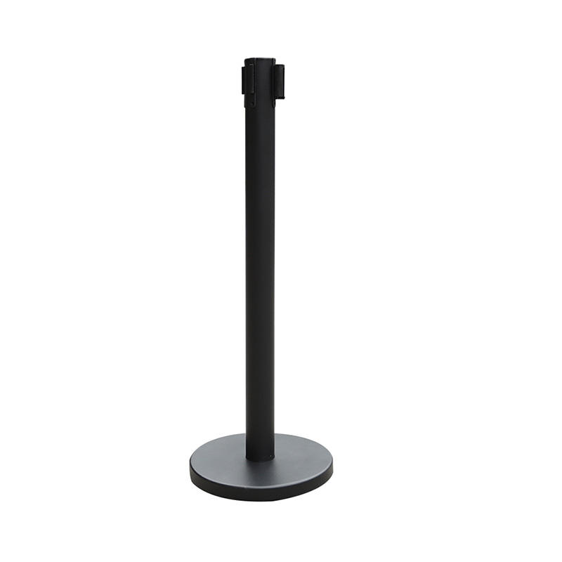 XP-BCS2M1701 Stainless Steel Crowd Control Stanchion