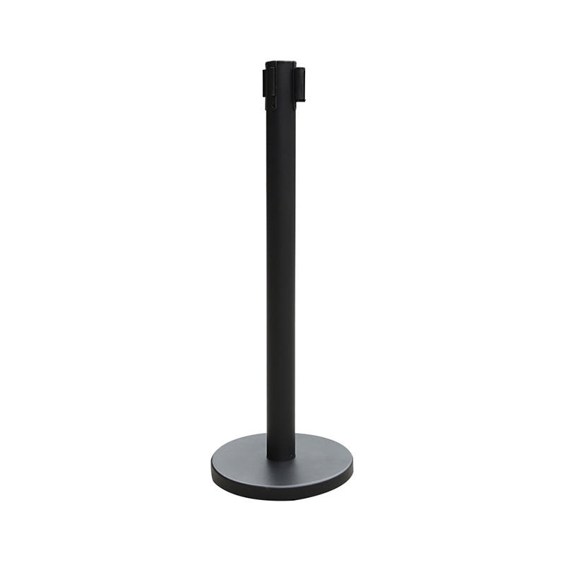 XP-BCS3M1701 Stainless Steel Crowd Control Stanchion