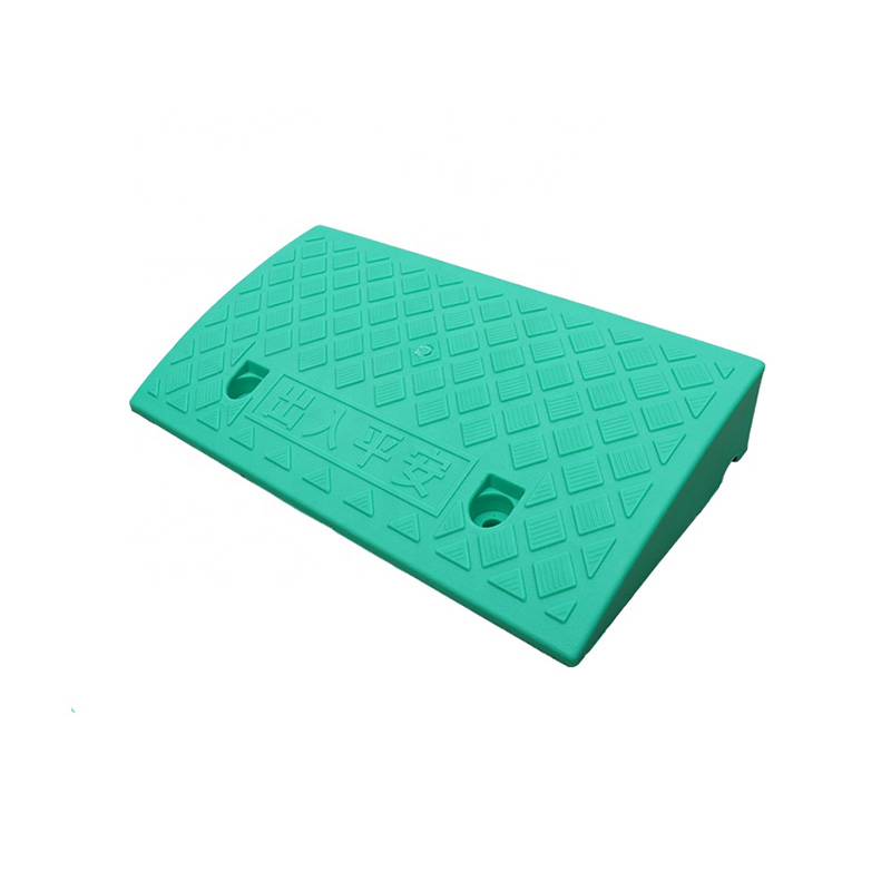 XP-PCR5011 PVC Curb Ramp