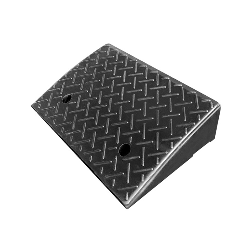 XP-RR1702 Rubber Curb Ramp