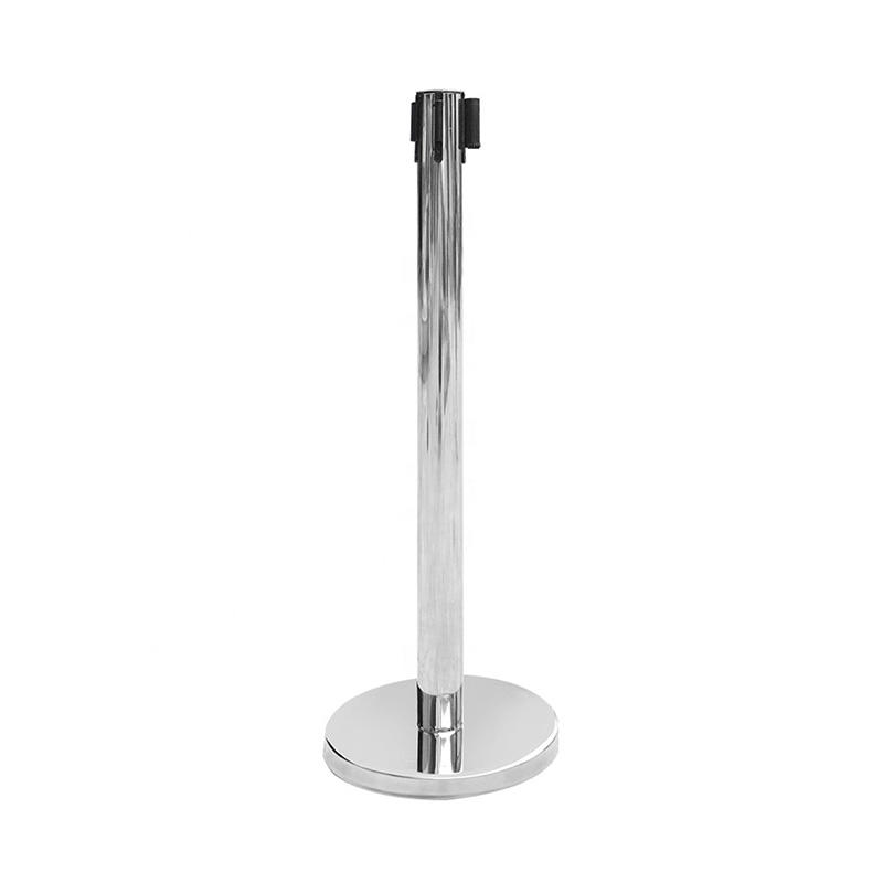 XP-SCS2M1701 Stainless Steel Crowd Control Stanchion