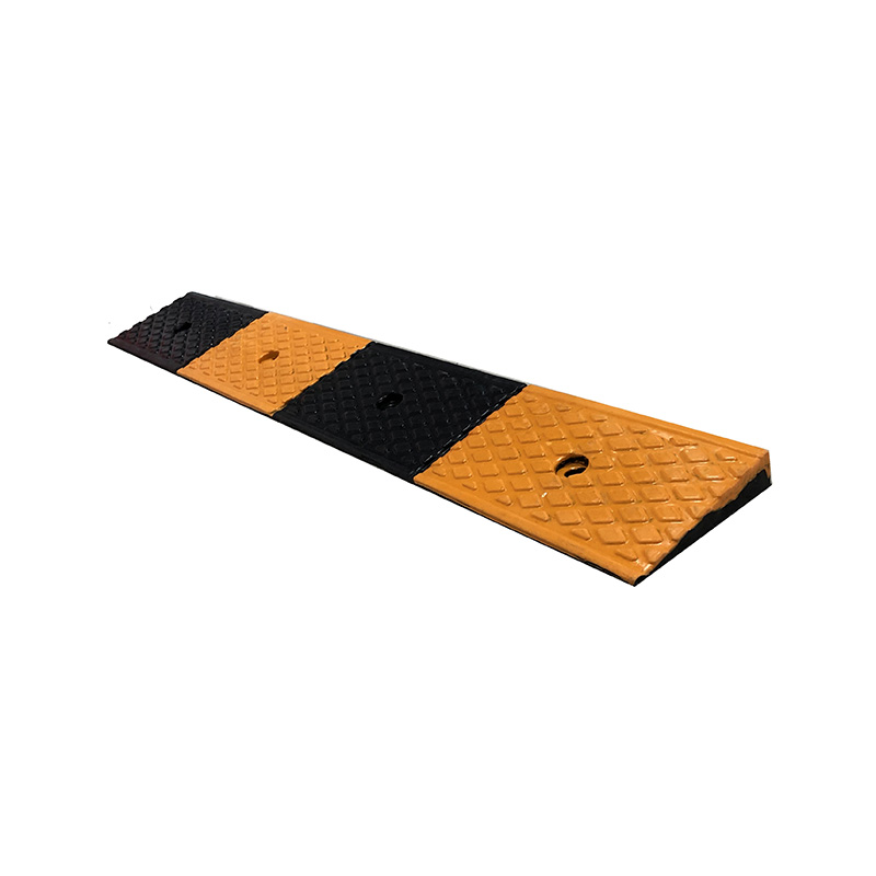 XP-RR101528 Rubber Curb Ramp