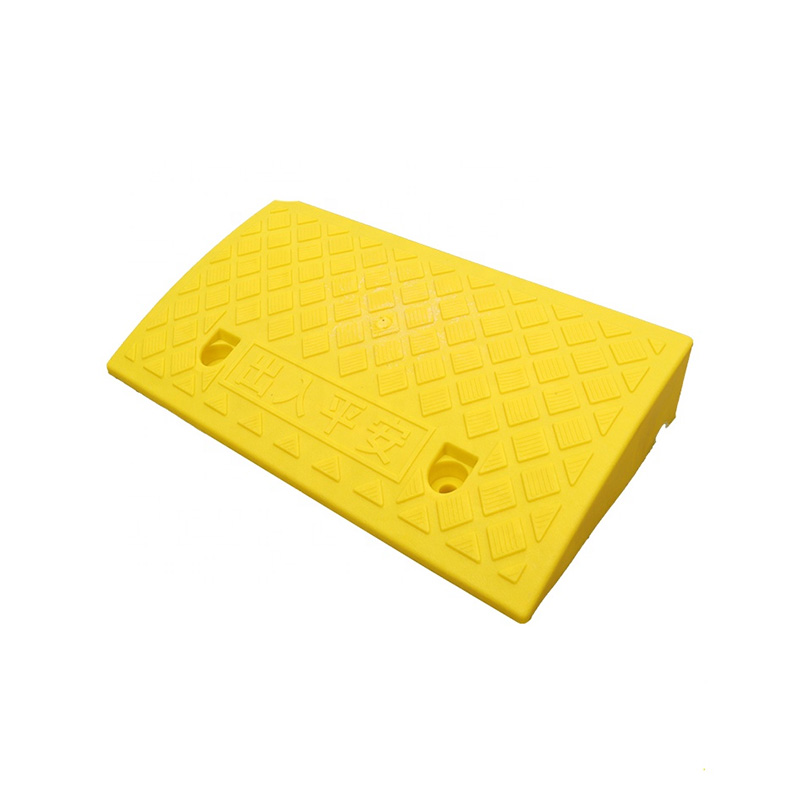 XP-PCR5012 PVC Curb Ramp