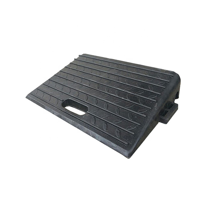 XP-RCR5090 Rubber Curb Ramp