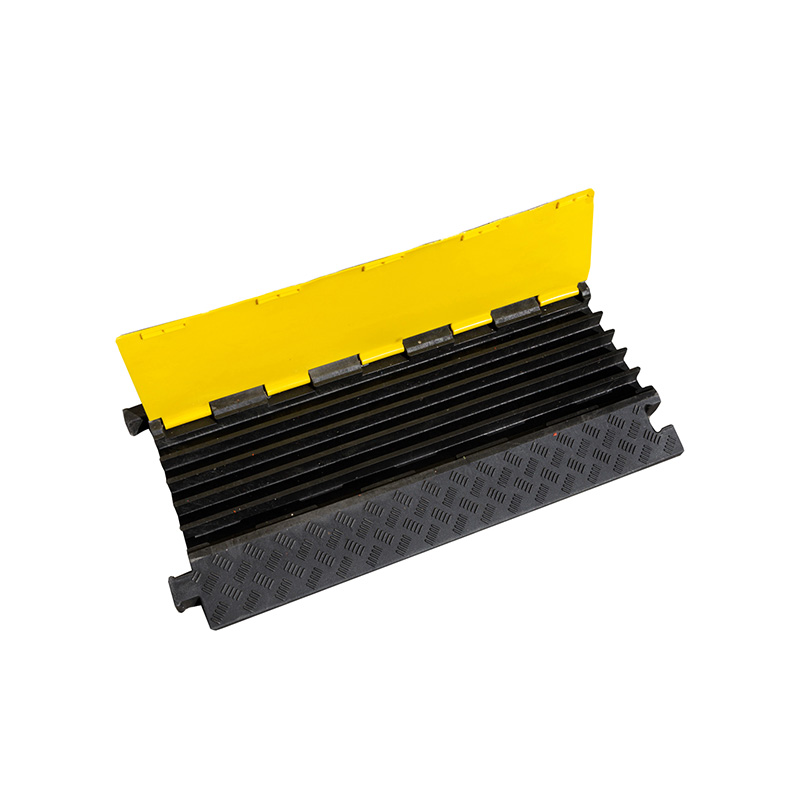 XP-L5CP1701 Rubber+Plastic Cable Protector