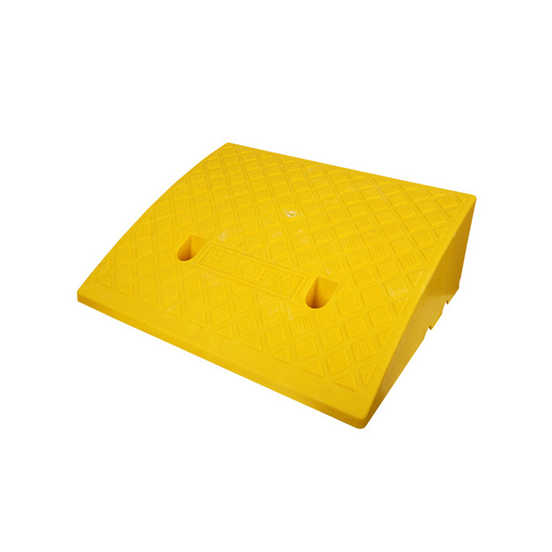 XP-PCR5030 PVC Curb Ramp