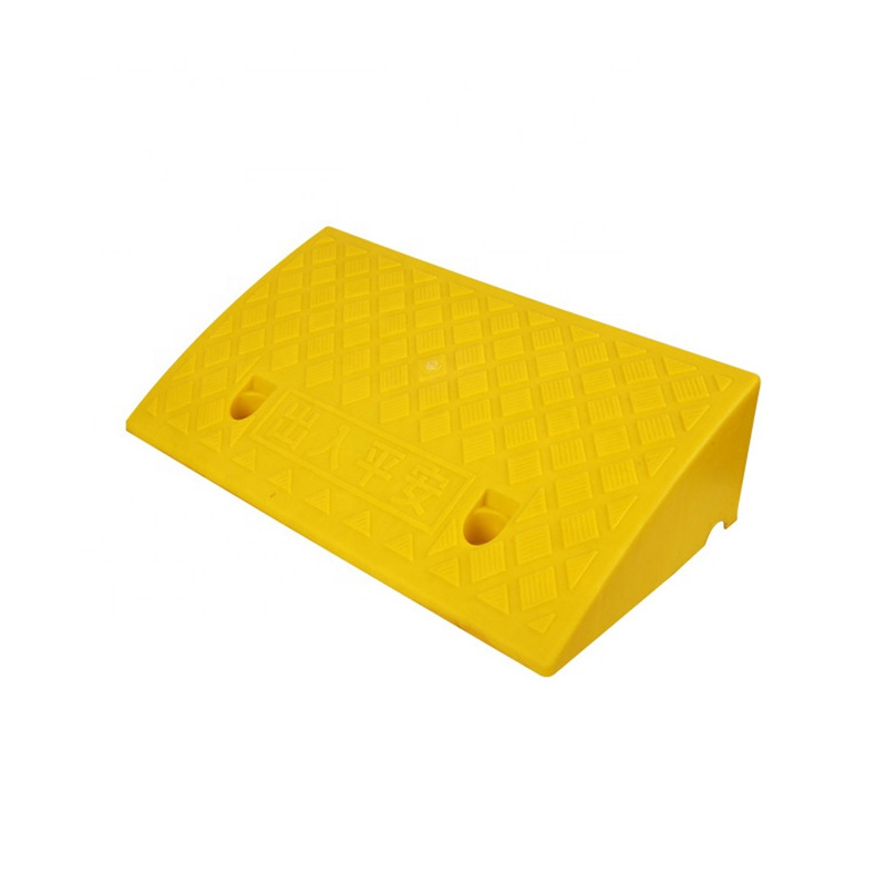 XP-PCR5016 PVC Curb Ramp