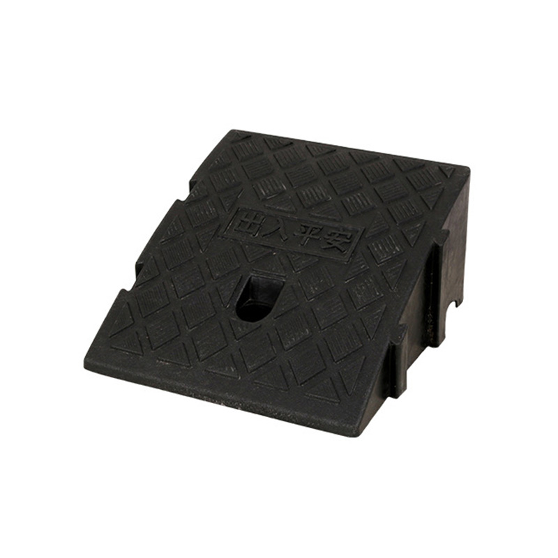 XP-PCR2508 PVC Curb Ramp
