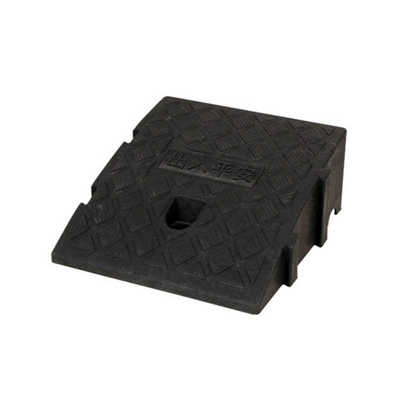 XP-PCR2507 PVC Curb Ramp