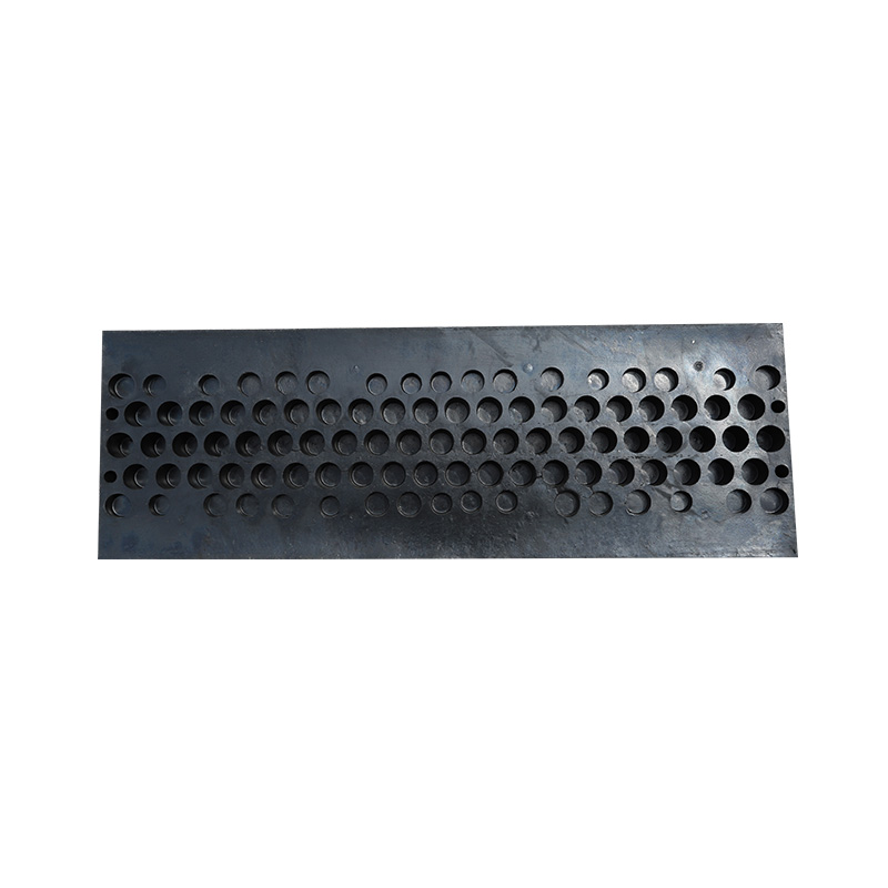 XP-RSH7001 Rubber Speed Bump