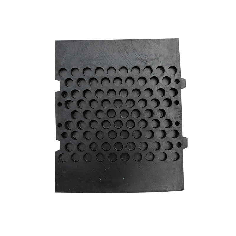 XP-RSB4899 Rubber Speed Bump