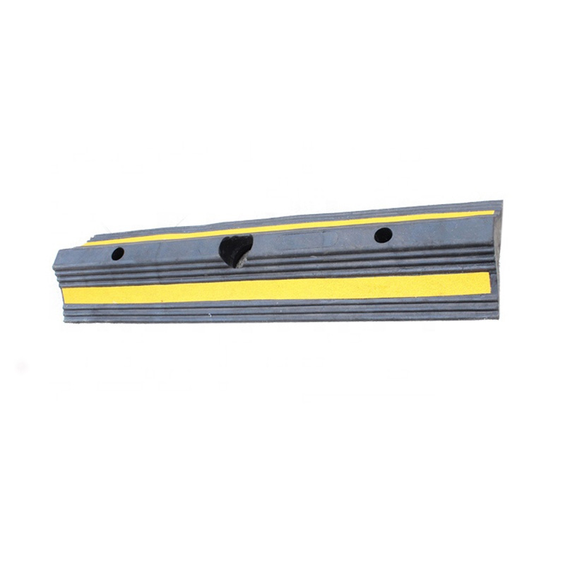 XP-RLS4511 Crash Resistance Lane Separator