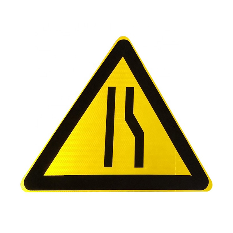 XP-AWS001 Signs Warning Signs