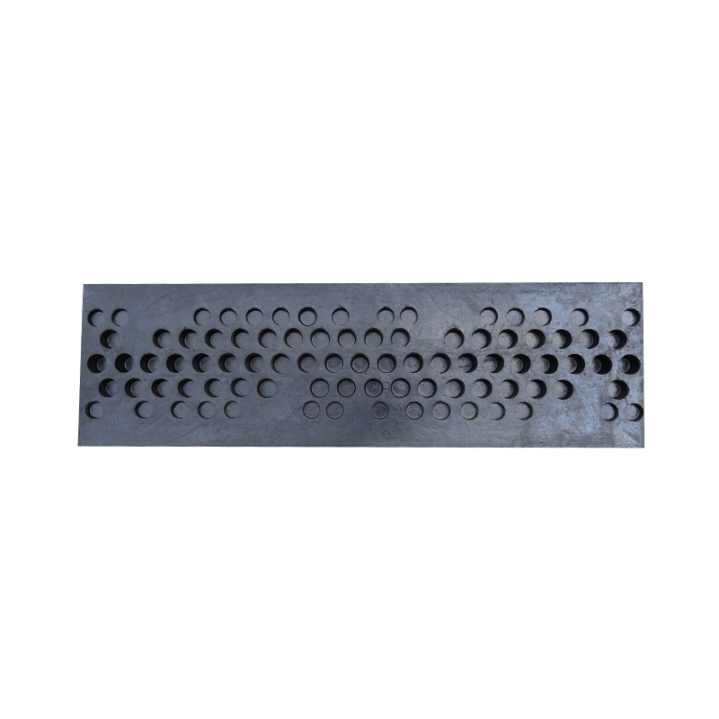 XP-RSB9885 Rubber Speed Bump