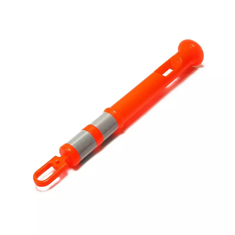 XP-RWP01 Warning Post With Rubber Base