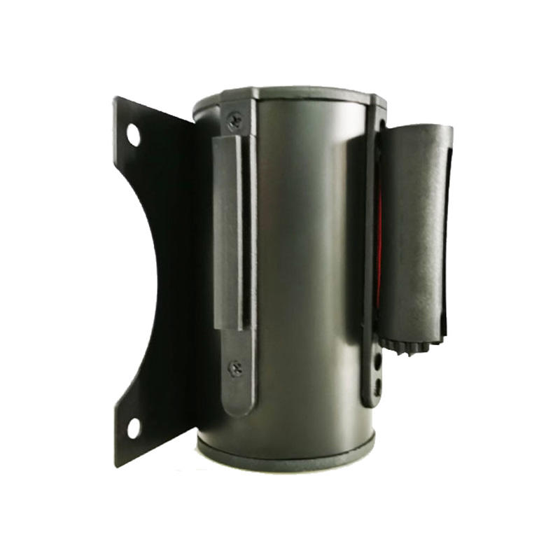 XP-WSCS1701 Wall Mounted Crowd Control Retractable Belt Barriers