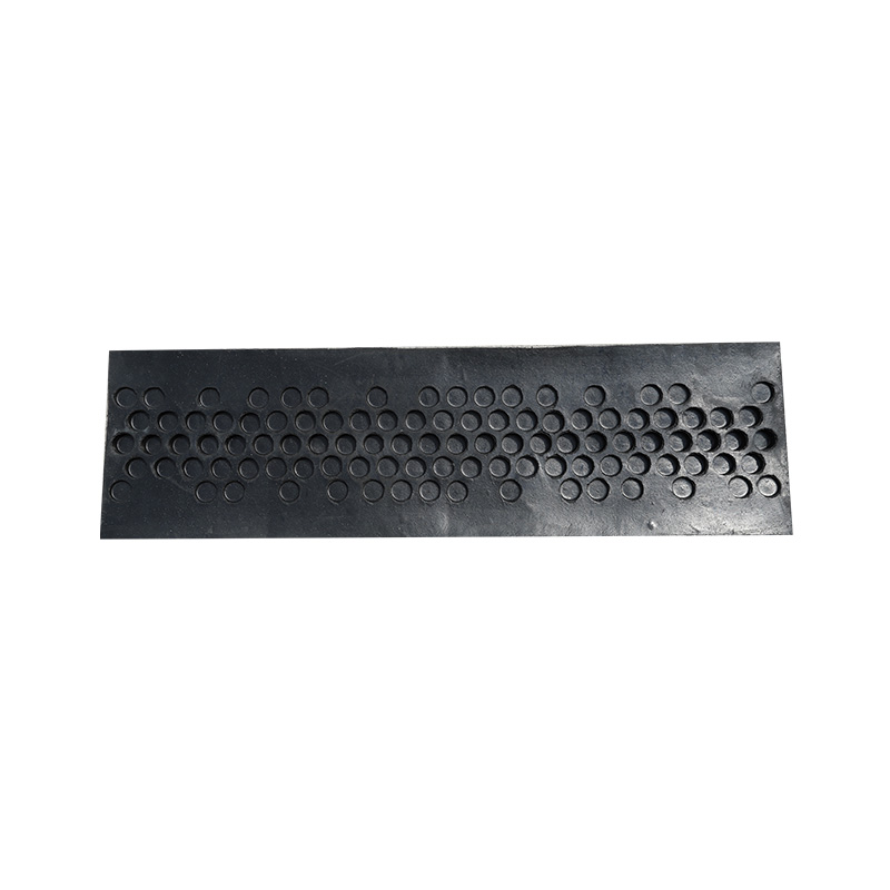 XP-RSH1703 Rubber Speed Bump