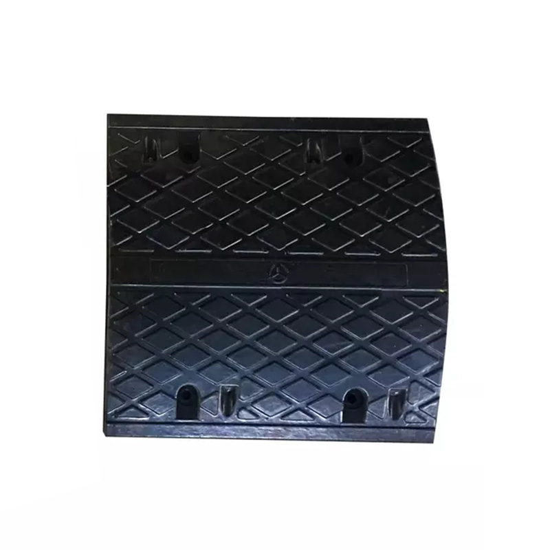 XP-RSB5017 Rubber Speed Bump